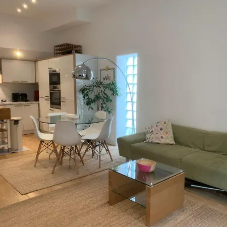 Luxury 3-Bedroom Townhouse In Hackney